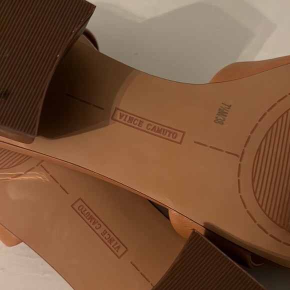 Vince Camuto Sandals - Picture 8 of 8